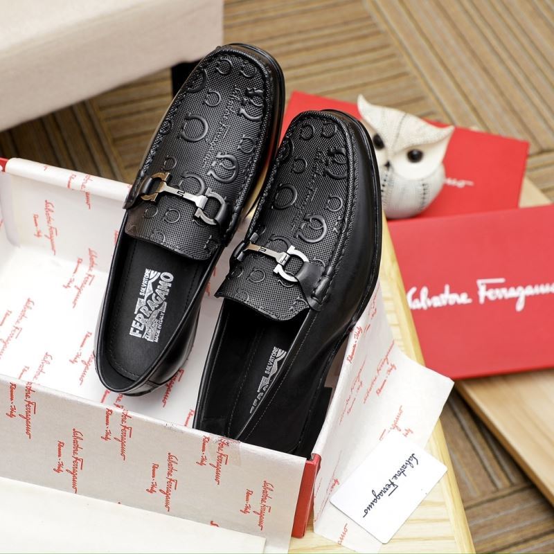 Ferragamo Shoes